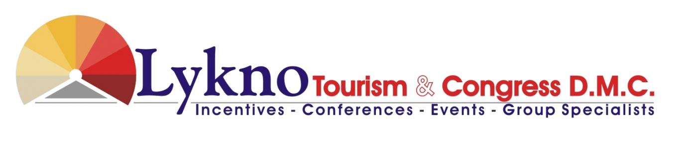 Lykno Tourism Incoming Tour Operator for Crete |   8 days Santorini and Crete discovery